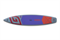 SUP доска надувная Gladiator ONE 12.6 Red (2026) - фото 84657