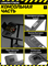 Беговая дорожка домашняя CARBON FITNESS T570 - фото 84783