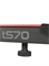 Беговая дорожка домашняя CARBON FITNESS T570 - фото 84797
