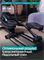 Эллиптический тренажер домашний OXYGEN FITNESS SONOMA - фото 85014