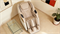Массажное кресло Ergonova Ergoline 2 New Beige - фото 85720