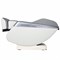 Массажное кресло Ergonova Ergoline 2 New Grey - фото 85732