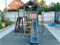 Детская площадка Савушка 4 (BLACK EDITION) - фото 85742