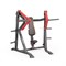 Impulse SL7001 жим от груди с независимыми рычагами, профессиональный тренажер - фото 86426