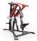 Impulse SL7004 нижняя гребная тяга с независимыми рычагами, профессиональный тренажер - фото 86436