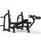 Impulse ITF8204 олимпийская скамья с отрицательным наклоном для жима - фото 86714