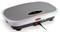 Виброплатформа VictoryFit VF-M720 (белая) - фото 87382