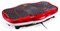 Виброплатформа VictoryFit VF-M620 (красная) - фото 87391