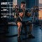 Скамья силовая со стойками UNIX Fit BENCH 120P - фото 87445