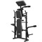 Скамья силовая со стойками UNIX Fit BENCH 120P - фото 87460