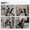 Скамья силовая универсальная UNIX Fit BENCH 150 - фото 87490