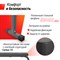 Скамья силовая горизонтальная UNIX Fit BENCH 100 - фото 87516
