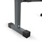 Скамья силовая горизонтальная UNIX Fit BENCH 100 - фото 87519