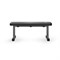 Скамья силовая горизонтальная UNIX Fit BENCH 100 - фото 87520