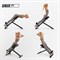 Гиперэкстензия UNIX Fit R-Chair 130G - фото 87563