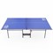 Теннисный стол DFC ATHLETIC, размер по стандарту ITTF 274 x 152, с сеткой, складной - фото 87723