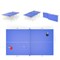 Теннисный стол UNIX Line для помещений Simple Indoor 12 мм MDF синий - фото 88021