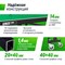 Всепогодный теннисный стол UNIX Line для улицы outdoor 14 мм SMC, зеленый - фото 88029