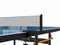 Всепогодный теннисный стол UNIX Line для улицы outdoor 6 мм, синий - фото 88163