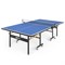 Всепогодный теннисный стол UNIX Line для улицы outdoor 6 мм, синий - фото 88164