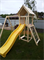 Детская площадка Савушка Мастер 7 - фото 88357