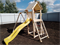 Детская площадка Савушка Мастер 7 - фото 88361
