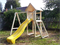 Детская площадка Савушка Мастер 7 - фото 88372