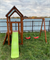 Детская площадка Савушка Тусун 2 - фото 88512
