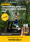Беговая дорожка полукоммерческая OXYGEN FITNESS ARGON LED PRO - фото 88635