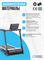 Беговая дорожка домашняя OXYGEN FITNESS EMERALD TFT 10 - фото 88690