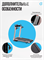 Беговая дорожка домашняя OXYGEN FITNESS M-CONCEPT SPORT (SOFT PINK) - фото 88702