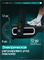 Беговая дорожка домашняя OXYGEN FITNESS X-CONCEPT SPORT - фото 88741