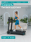 Беговая дорожка домашняя OXYGEN FITNESS X-CONCEPT SPORT - фото 88742