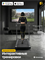 Беговая дорожка домашняя OXYGEN FITNESS X-CONCEPT SPORT - фото 88746