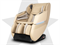 Массажное кресло FUJIMO DISCOVERY Business Edition Бежевый - фото 88852