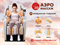 Массажное кресло FUJIMO FLEXOR 4D Business edition Beige - фото 89036