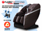 Массажное кресло FUJIMO FLEXOR 4D Business edition Brown - фото 89058