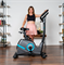 Велотренажер домашний OXYGEN FITNESS CARDIO CONCEPT 5 - фото 89266