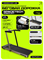 Беговая дорожка Svenson Body Labs SPACETECH (AMBERLIGHT) - фото 89283