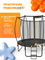 Батут Hasttings Superfly X 15ft (4,6) - фото 89424