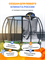 Батут Hasttings Air Game Basketball 4,6 м - фото 89444