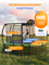 Батут Hasttings Air Game Basketball 4,6 м - фото 89445