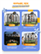 Батут Hasttings Air Game Basketball 4,6 м - фото 89449