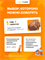 Батут Hasttings Sky Double 3,05 м - фото 89512