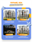 Батут Hasttings Superfly X 10ft (3,05) - фото 89542