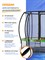 Батут Hasttings Air Game Basketball 3,05 м - фото 89593