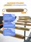 Батут Hasttings Air Game Basketball 3,05 м - фото 89601