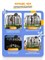 Батут Hasttings Air Game Basketball 3,05 м - фото 89604