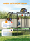 Батут Hasttings Air Game Basketball 3,66 м - фото 89607