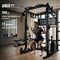 Силовой комплекс - мультистанция UNIX Fit (50 в 1) - фото 89733